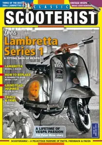 127 - June/July 2019 
                issue 127 - June/July 2019