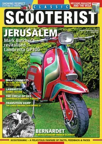 Aug - Sep 2016 
                issue Aug - Sep 2016