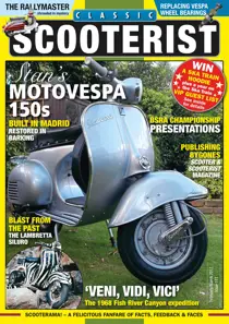 February / March 2017 
                issue February / March 2017