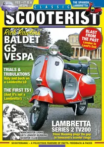 June / July 2017 
                issue June / July 2017