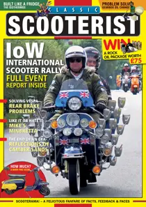 Oct - Nov 2015 
                issue Oct - Nov 2015