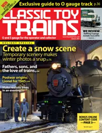 January 2015 
                issue January 2015