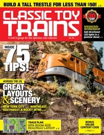 July 2017 
                issue July 2017