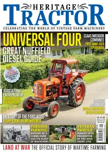 Classic Tractor Issue 29