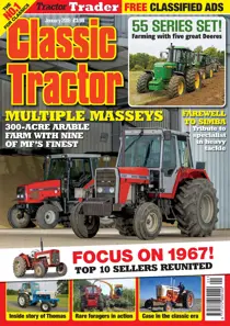 January 2018 
                issue January 2018