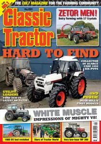 May 2023 
                issue May 2023