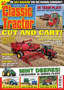 Complete Your Collection Cover 2