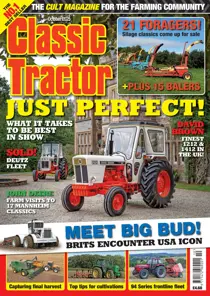 Complete Your Collection Cover 3