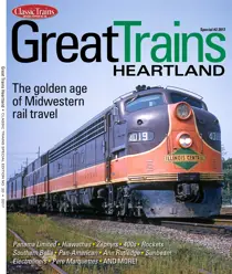 Great Trains Heartla 
                issue Great Trains Heartla