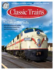Spring 2025 
                issue Spring 2025