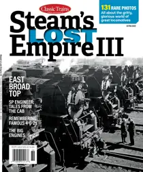 Classic Trains Steams Lost Empire 3