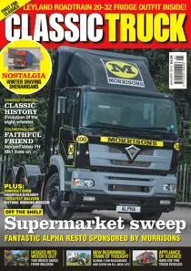 January 2019 
                issue January 2019