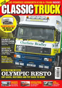 June 2019 
                issue June 2019