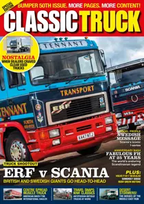 May 2018 
                issue May 2018