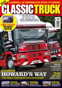 No. 41 Howard's Way 
                issue No. 41 Howard's Way