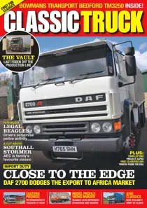 October 2018 
                issue October 2018