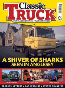 Classic Truck 
                issue Classic Truck