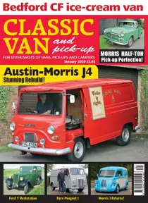 January 2020 
                issue January 2020