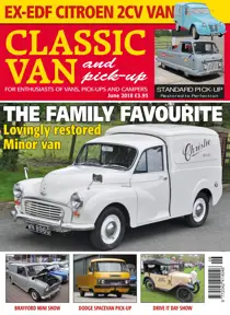 June 2018 
                issue June 2018