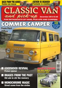 Vol. 17 No. 2 Commer Camper 
                issue Vol. 17 No. 2 Commer Camper