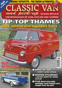 Vol.15 No. 1 Tip-Top Thames 
                issue Vol.15 No. 1 Tip-Top Thames