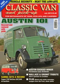 Vol.15 No.9 Austin 101 
                issue Vol.15 No.9 Austin 101