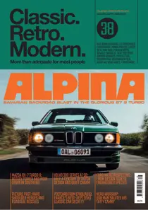 January/February 2026 
                issue January/February 2026