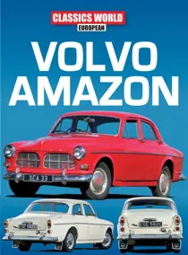 Swedish Classics 
                issue Swedish Classics