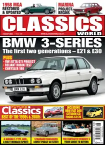 Classics World Complete Your Collection Cover 3