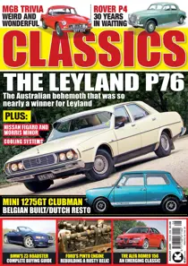 August 2020 
                issue August 2020