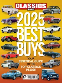 Best Buys 2025 
                issue Best Buys 2025
