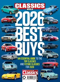 Classics World 
                issue Best Buys 2026