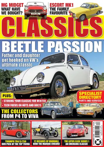 Classics World Preview