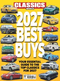 December 2026 
                issue December 2026