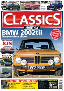 No.231 BMW 2002tii 
                issue No.231 BMW 2002tii