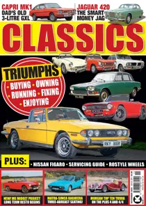 November 2020 
                issue November 2020