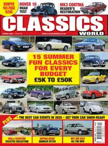 Complete Your Collection Cover 1