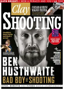 August 2017 
                issue August 2017