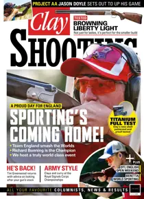 August 2018 
                issue August 2018