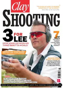 August 2016 
                issue August 2016