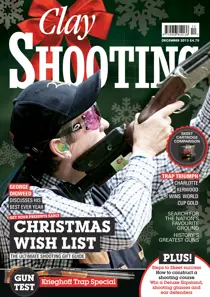 December 2013 
                issue December 2013