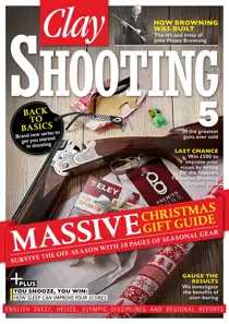 December 2016 
                issue December 2016