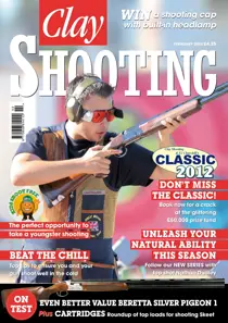 February 2012 
                issue February 2012