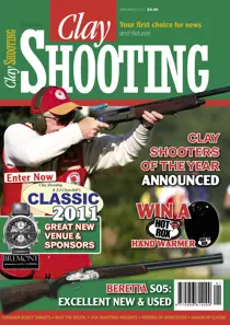 Jan 2011 
                issue Jan 2011