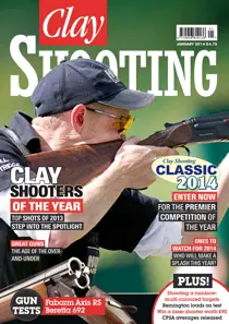 January 2014 
                issue January 2014