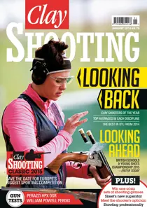 January 2015 
                issue January 2015