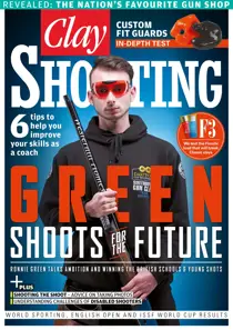 July 2017 
                issue July 2017