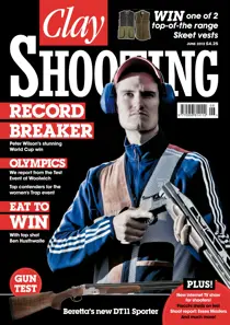 June 2012 
                issue June 2012