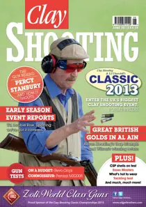 June 2013 
                issue June 2013