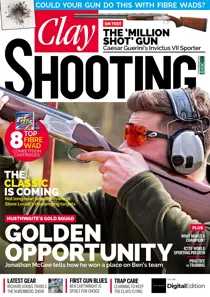 June 2019 
                issue June 2019